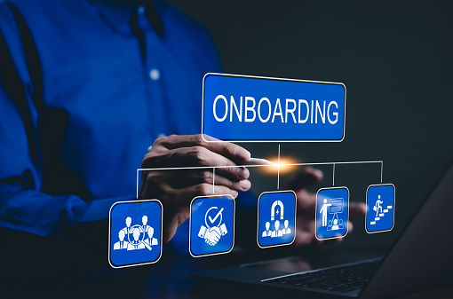 Fast Onboarding & Setup