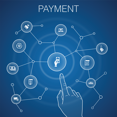 Multiple Payment Models