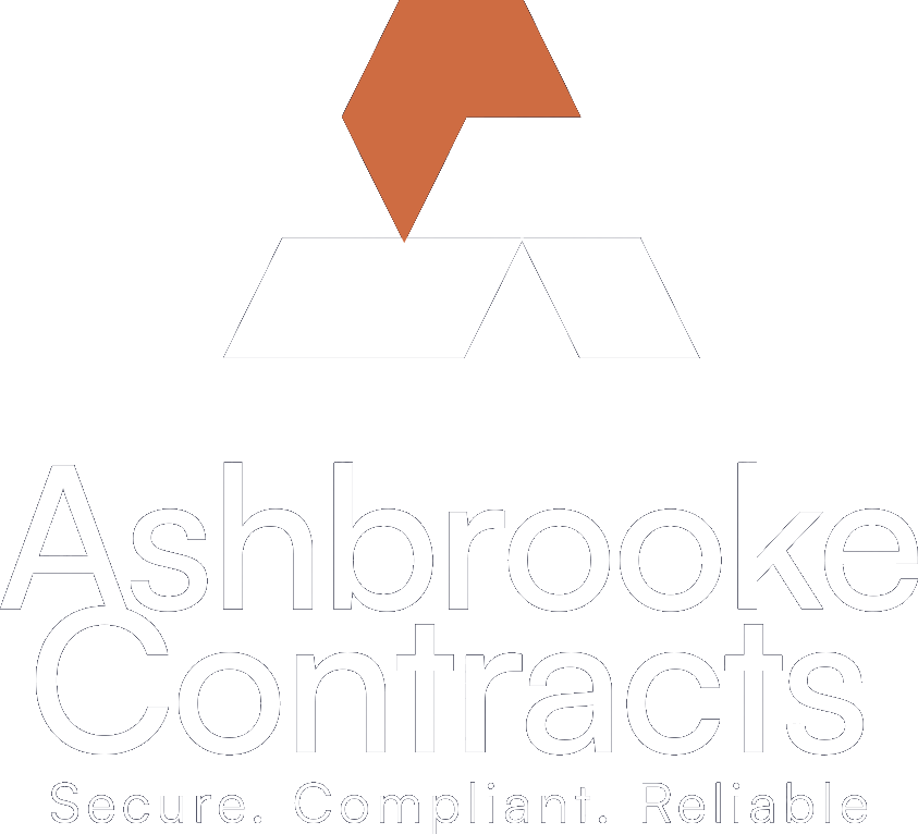 Ashbrooke Contracts Ltd Logo